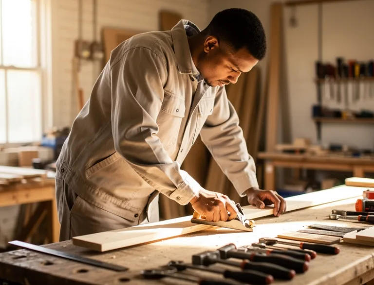 Carpenter service in Pierrefonds
